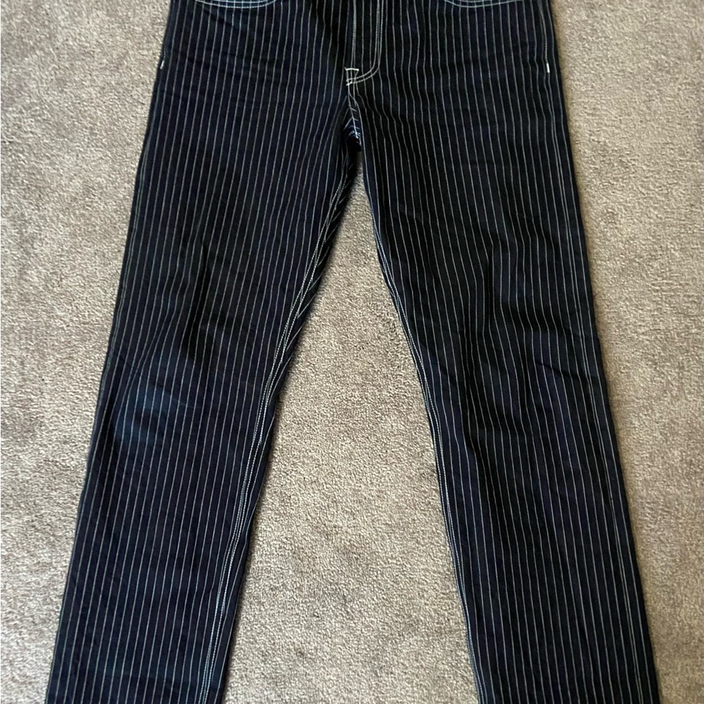 Brave Star Wabash Selvedge